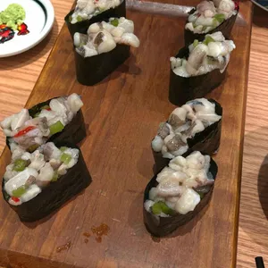 갓덴스시 리뷰 사진