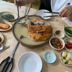 옛고을 사진