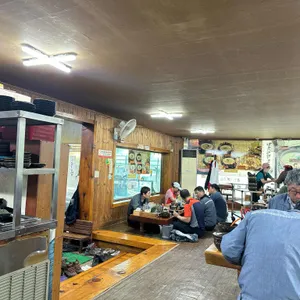 전주장작불곰탕 리뷰 사진