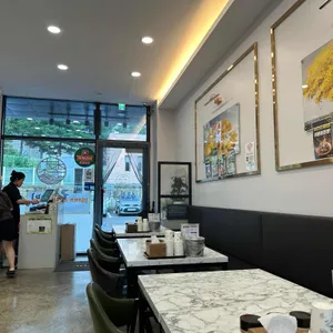 리차이 리뷰 사진