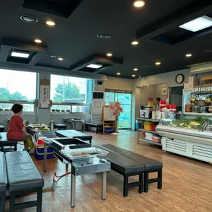 피크닉오리주물럭 리뷰 사진