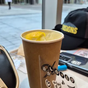 %아라비카 사진