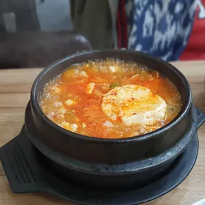 밀양식당 사진