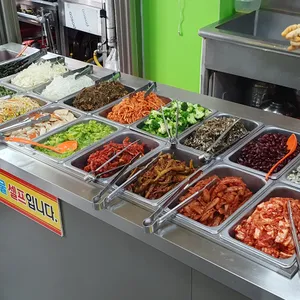 밀양식당 사진
