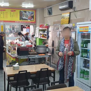 밀양식당 리뷰 사진
