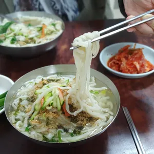 합천할매손칼국수 사진