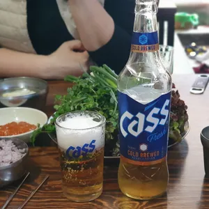 우리집갈비 사진