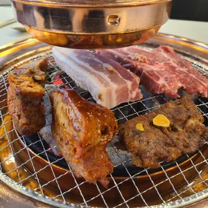 육미제당 사진