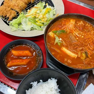 대원정 사진