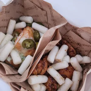 푸라닭 사진