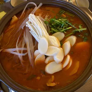 부엉이산장 사진