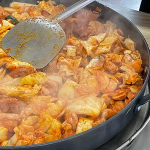 금문닭갈비 사진