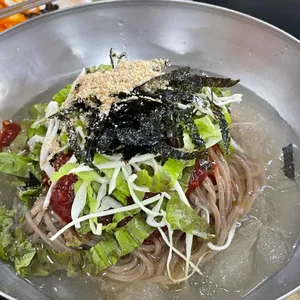 금문닭갈비 사진