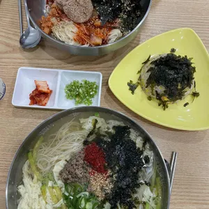 명동국수 사진