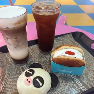 피그몬도넛 사진