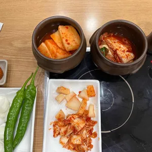 원조뼈다귀 리뷰 사진