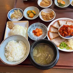 애호락 사진