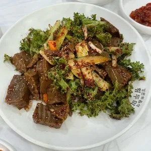 황두막 사진