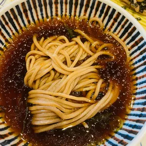삼동소바 사진