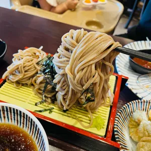삼동소바 사진