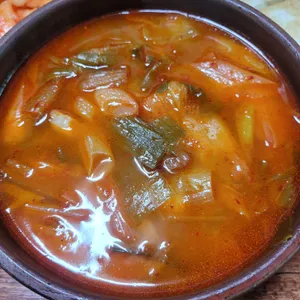 옛집식당 사진