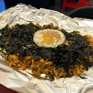 원조 대박집 사진