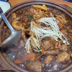 똥집대통령 사진