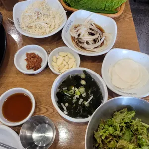 국일불갈비 사진
