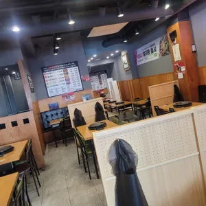 국일불갈비 리뷰 사진