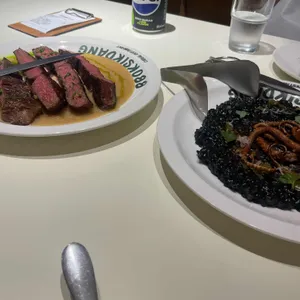 뽁식당 사진