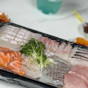 산이네 횟집 사진