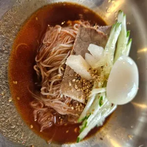 마당 사진