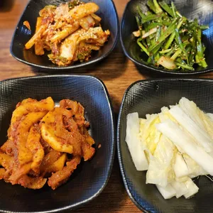 설레족발 사진