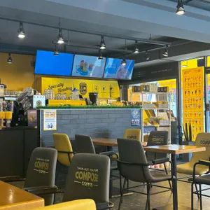 컴포즈커피 대표 사진