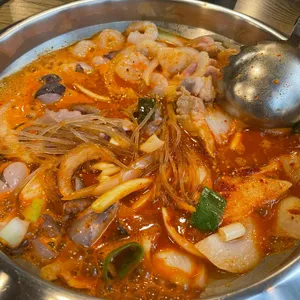 헬로우낙곱새 사진