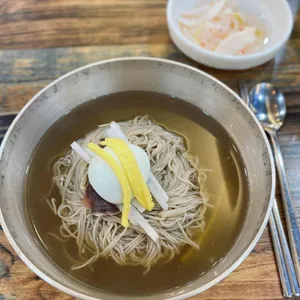백면옥 사진