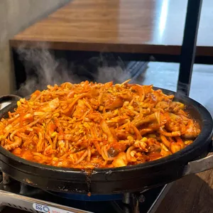 동서네낙지 사진