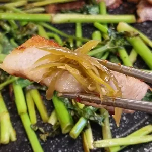 팔청식당 사진
