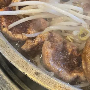 봉열소곱창 사진