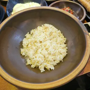 옹기보리 리뷰 사진