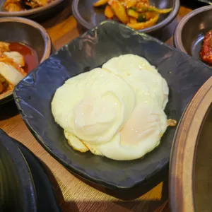 옹기보리 리뷰 사진