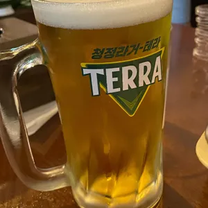 호치킨  사진