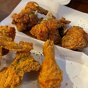 호치킨  사진
