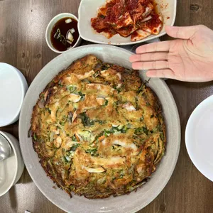 북동삼거리 손칼국수 리뷰 사진