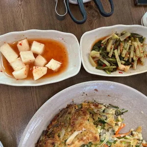 북동삼거리 손칼국수 리뷰 사진
