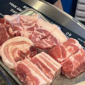 원조부안집 사진