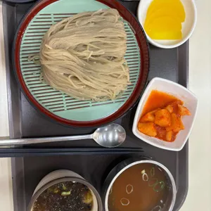 청원모밀 사진