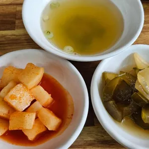 평산돈까스 사진