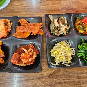 전주식당 사진