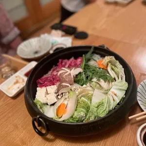 하나노마이 사진